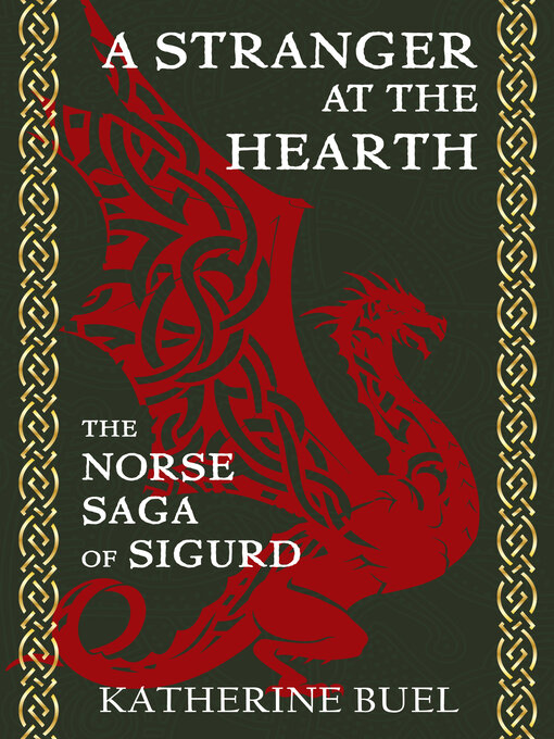 Title details for A Stranger at the Hearth by Katherine Buel - Available